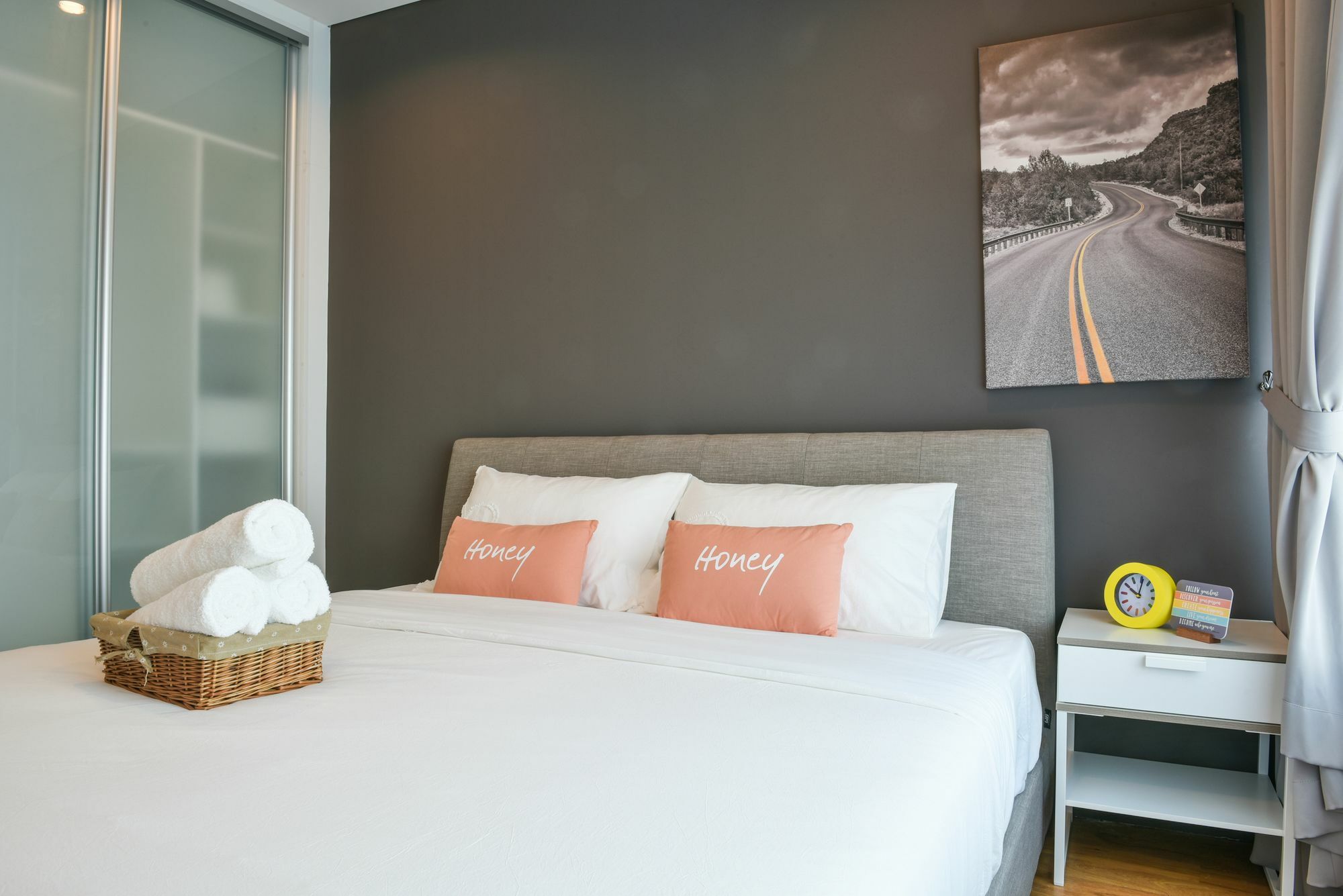 Klcc Service Apartments Куала-Лумпур Экстерьер фото