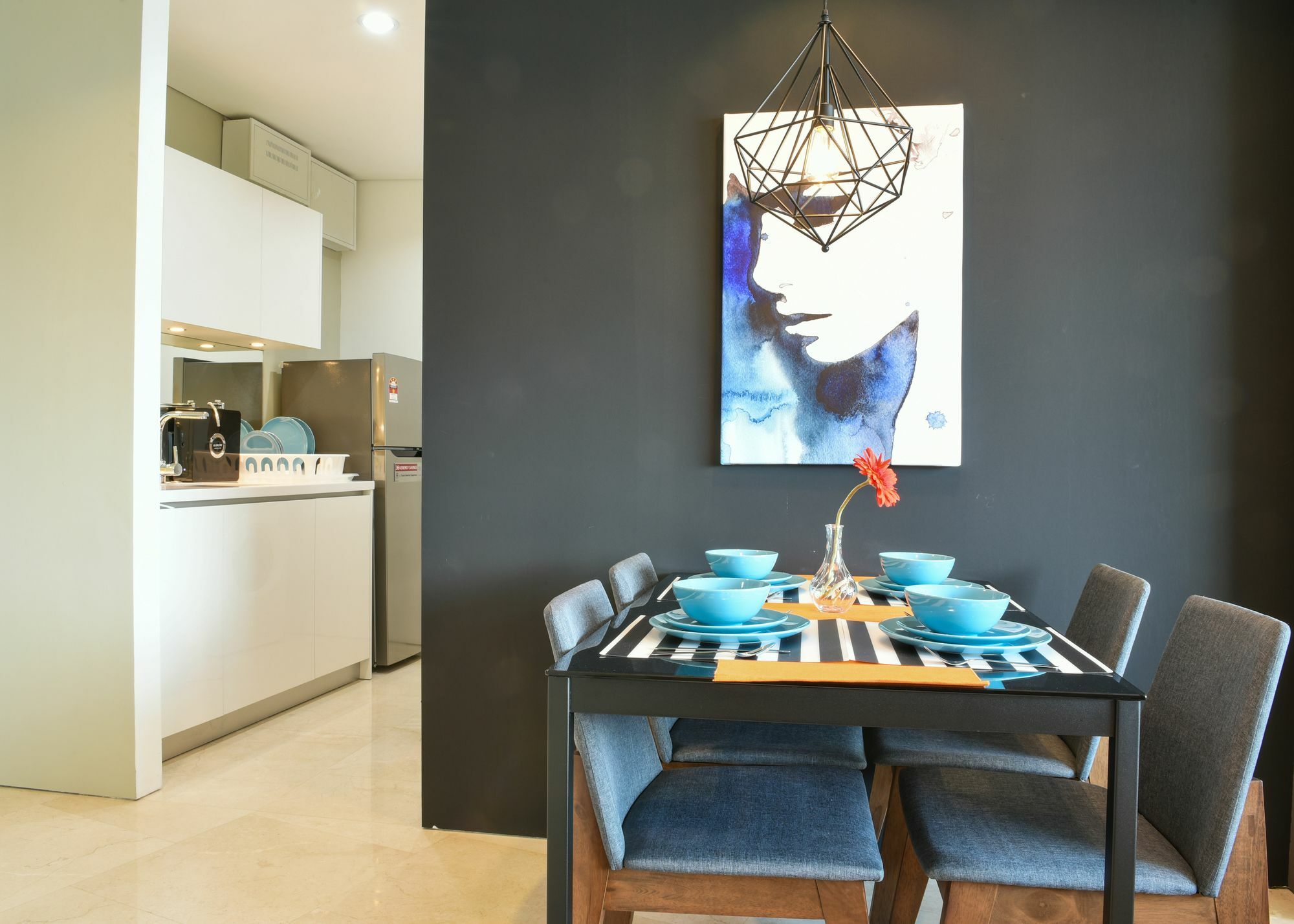 Klcc Service Apartments Куала-Лумпур Экстерьер фото